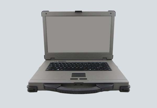 龍芯3A5000+7A2000加固筆記本（型号：RIPC_1502_A）